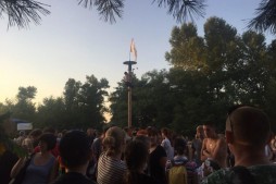 Ивана Купала на Ломовском