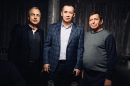Новый год 2020. Часть 2