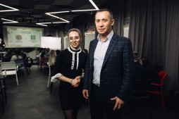 Наша образовательная платформа 