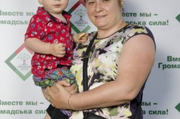 Гости Дня Солнечного